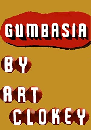 Gumbasia (1955) starring N/A on DVD on DVD
